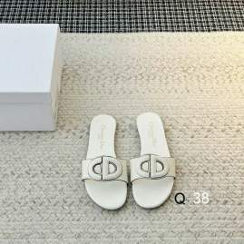 Picture of Dior Slippers _SKUDiorsz35-40LY05032974